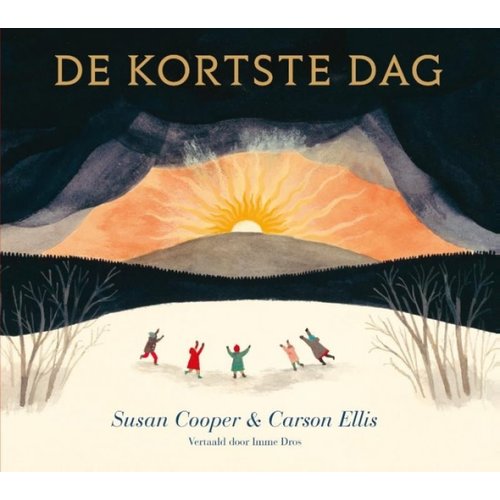 Boeken De Kortste Dag