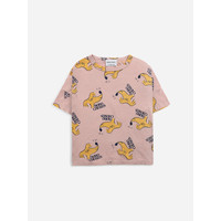Bobo Choses | Sniffy Dog all over T-shirt