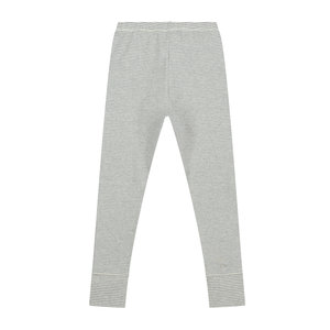 Gray Label Gray Label | Legging Grey Melange / Cream