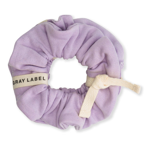 Gray Label Gray Label | Scrunchie | Purple Haze