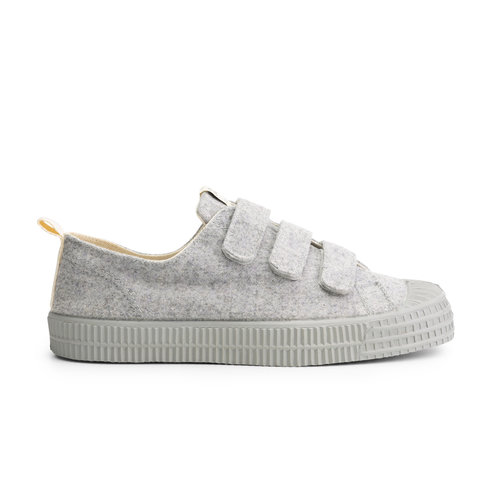 Gray Label Gray Label x Novesta | Sneakers Grey Melange