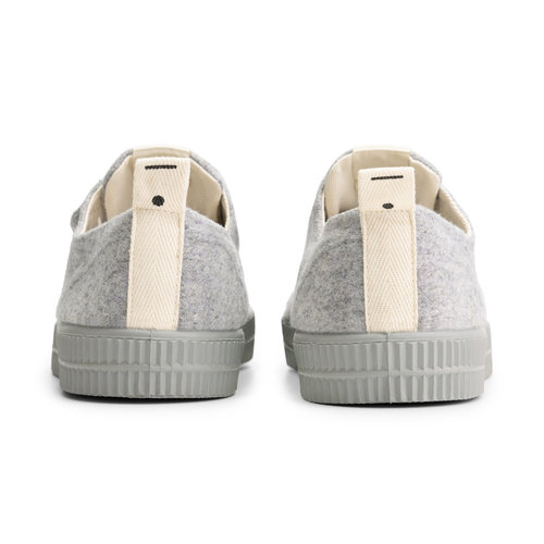 Gray Label Gray Label x Novesta | Sneakers Grey Melange