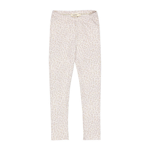 MarMar MarMar | Leo Leg | Plum Dust Leo legging MarMar MarMar | Leo Leg | Plum Dust Leo legging