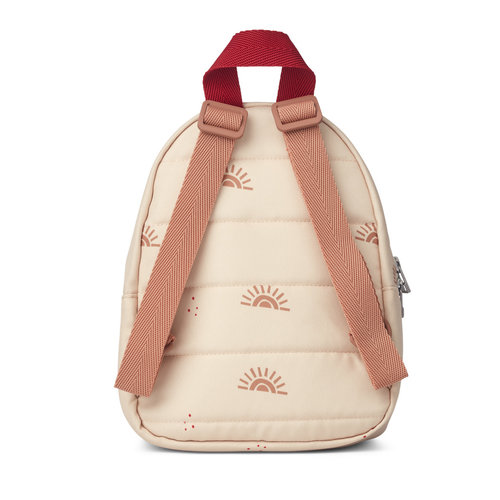 Liewood Liewood | Saxo mini backpack Sunset