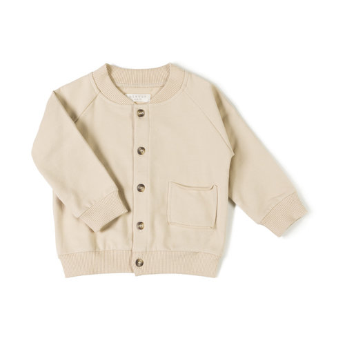 Nixnut Nixnut | Bomber vest | Grain Nixnut Nixnut | Bomber vest | Grain