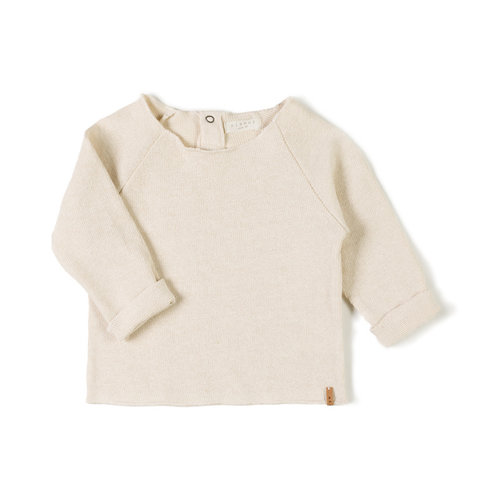 Nixnut Nixnut | Sim knit | Pearl Nixnut Nixnut | Sim knit | Pearl