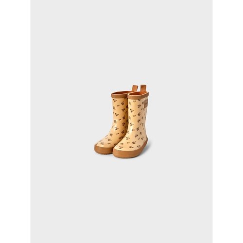 Lil' Atelier Lil' Atelier | Danson Rubber boot | Laarzen Frappe