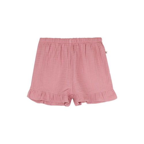 Ammehoela Ammehoela | Esmee.05 | Shorts Mauve Ammehoela Ammehoela | Esmee.05 | Shorts Mauve