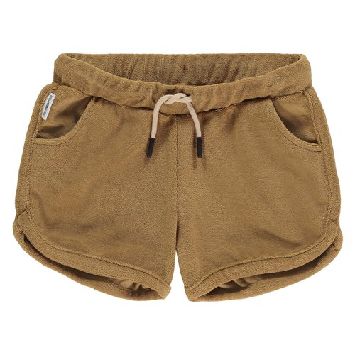 Mingo kids Mingo | Towel shorts Oasis