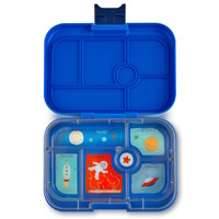 Yumbox | Lunchbox original | 6 vakken