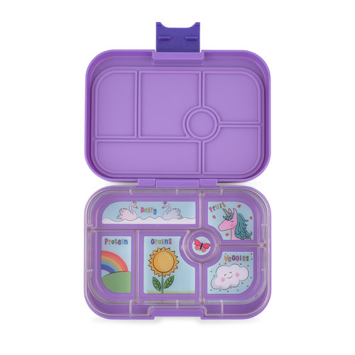 Yumbox Yumbox | Lunchbox original | 6 vakken