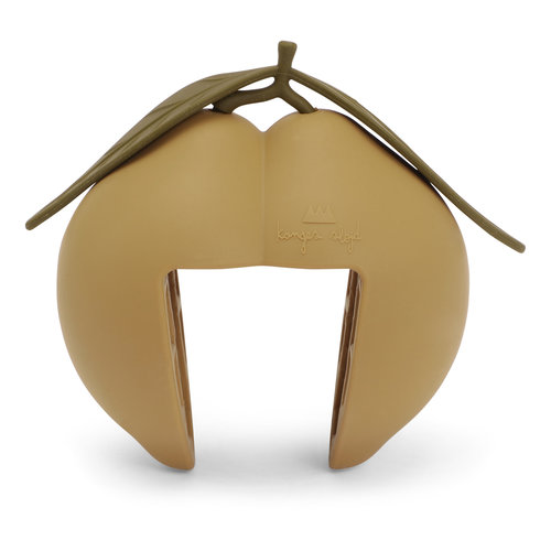 Konges Sløjd Konges Slojd | Door Stop | Deurstopper Lemon Konges Sløjd Konges Slojd | Door Stop | Deurstopper Lemon