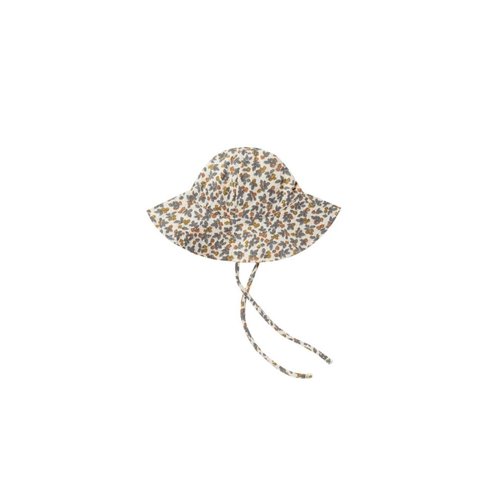 Rylee & Cru Rylee & Cru | Floppy sun hat | Summer bloom Rylee & Cru Rylee & Cru | Floppy sun hat | Summer bloom