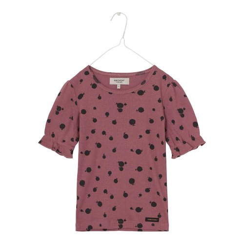 A Monday A Monday | Ibi t-shirt | Fruit print A Monday A Monday | Ibi t-shirt | Fruit print