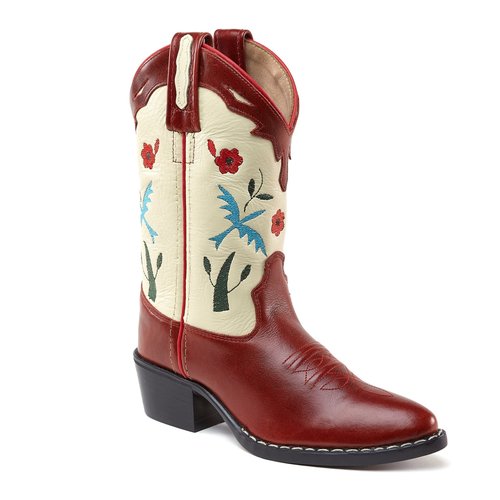 Bootstock Bootstock | Bluebird Red | Cowboy Boots Bootstock Bootstock | Bluebird Red | Cowboy Boots