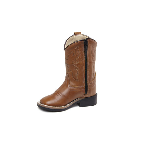 Bootstock Bootstock | Canyon Mini | Mini Cowboy boots