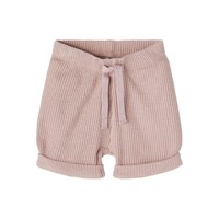 Lil' Atelier | Rajo loose shorts | Bark