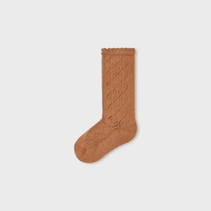 Lil' Atelier Lil' Atelier | Solaima Knee socks | Bran