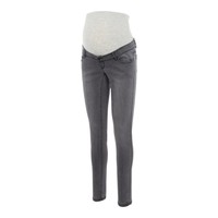 Mamalicious | Lola slim grey jeans