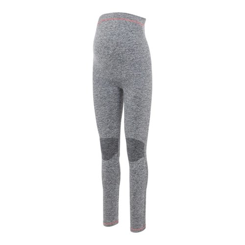 Mamalicious Mamalicious | Sportlegging medium grey