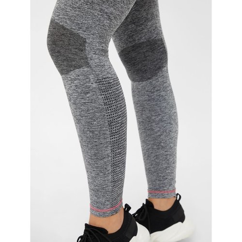 Mamalicious Mamalicious | Sportlegging medium grey