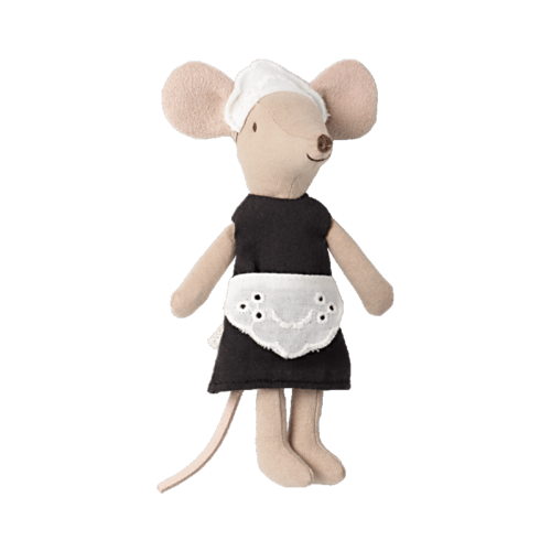 Maileg Maileg | Maid mouse | Dienstmuis