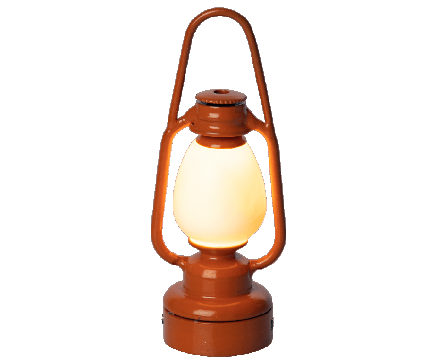 Maileg | Vintage lantern | Lantaarn - Mus