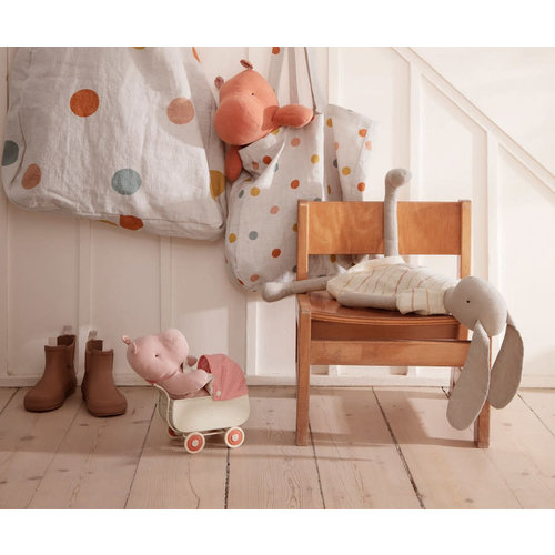 Maileg Maileg | Micro Pram | Kinderwagen