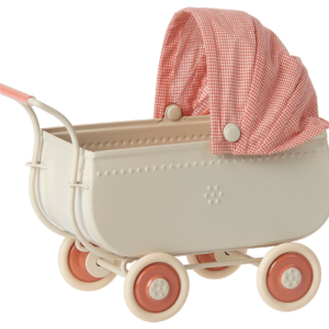 Maileg Maileg | Micro Pram | Kinderwagen