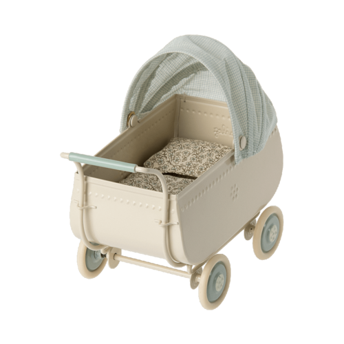 Maileg Maileg | Micro Pram | Kinderwagen