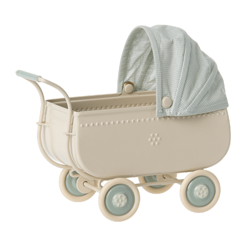 Maileg Maileg | Micro Pram | Kinderwagen