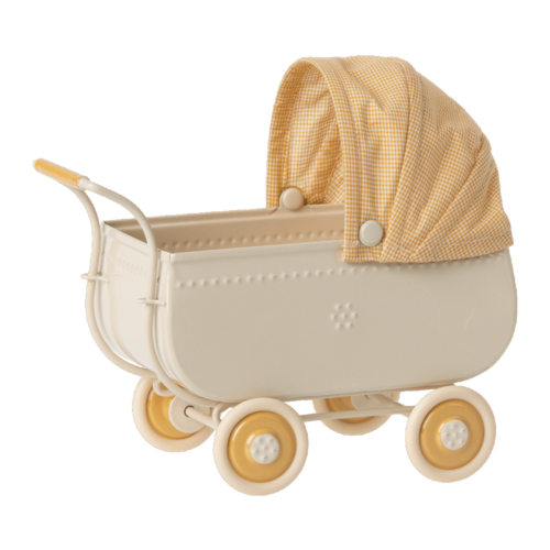 Maileg Maileg | Micro Pram | Kinderwagen