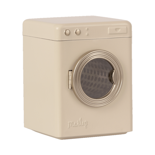 Maileg Maileg | Washing machine | Miniatuur wasmachine