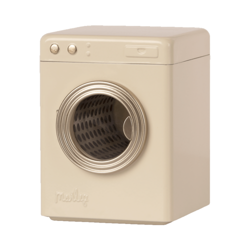 Maileg Maileg | Washing machine | Miniatuur wasmachine