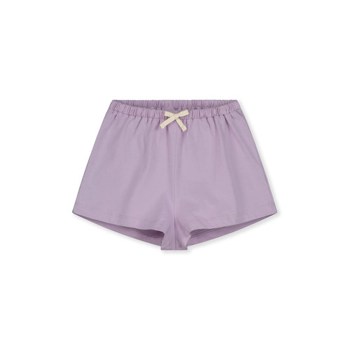 Gray Label Gray Label | Oversized Shorts | Purple Haze