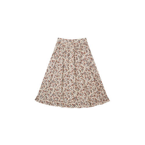 Rylee & Cru Rylee & Cru | Oceanside skirt | Dames rok vintage floral Rylee & Cru Rylee & Cru | Oceanside skirt | Dames rok vintage floral