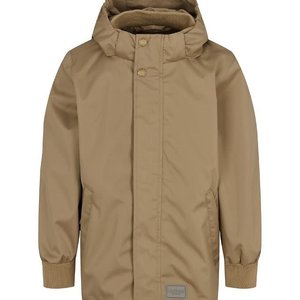 MarMar MarMar | Otto jacket | Jas Khaki