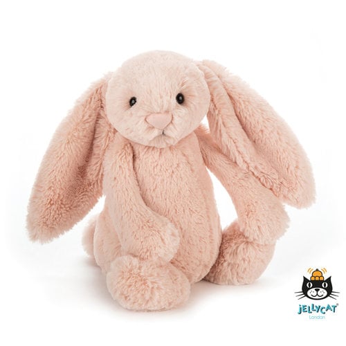 Jellycat Jellycat | Bashful Bunny Blush | Medium