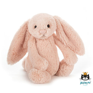 Jellycat Jellycat | Bashful Bunny Blush Little