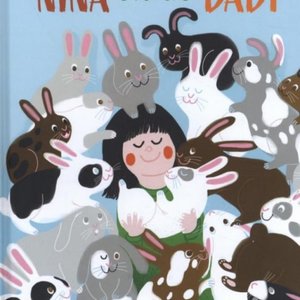 Boeken Nina en de baby | Prentenboek