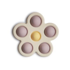 Mushie Mushie | Press-toy flower | Plopper speeltje