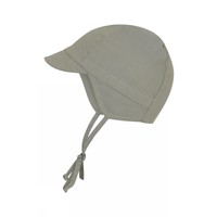 MP Denmark | Matti bonnet with cap | Petje Desert Sage