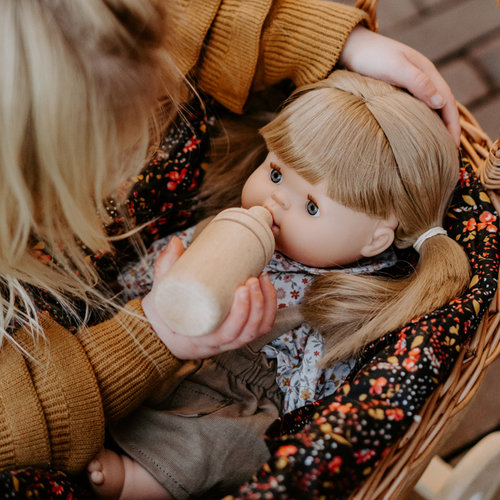 Accessoires voor je pop