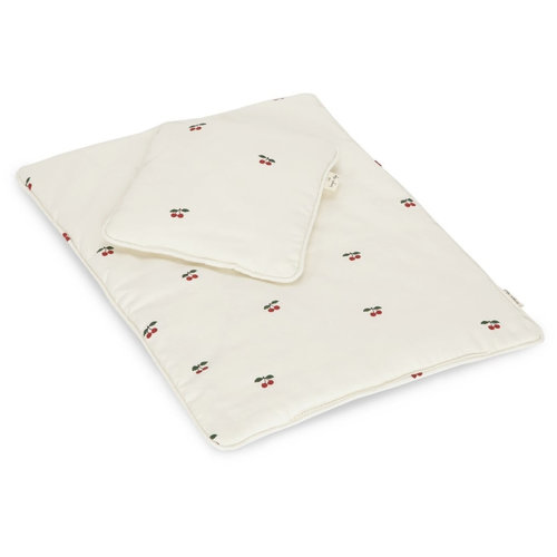 Konges Sløjd Konges Slojd | Doll Bedding | Poppen dekbed Konges Sløjd Konges Slojd | Doll Bedding | Poppen dekbed