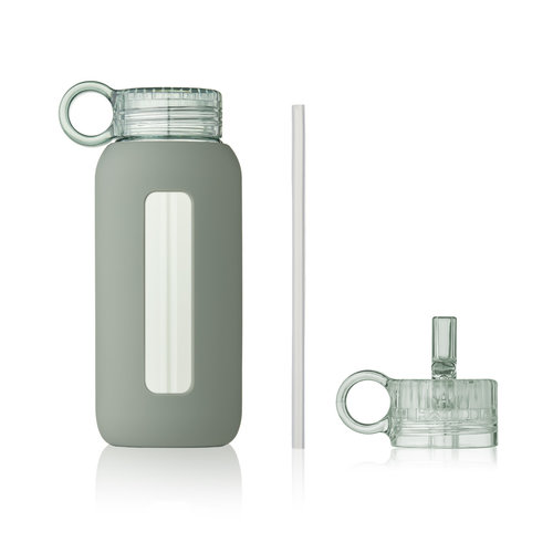 Liewood Liewood | Yang water bottle | Tritan Green Peppermint Liewood Liewood | Yang water bottle | Tritan Green Peppermint
