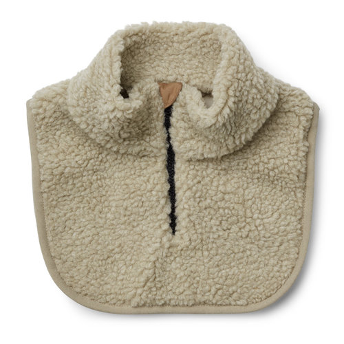 Liewood Liewood | Vilo teddy neck warmer | Mist Liewood Liewood | Vilo teddy neck warmer | Mist