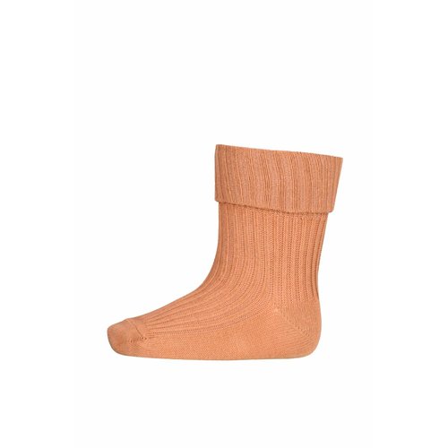 MP Denmark MP Denmark | 533 sokjes cotton rib | 4155 Apple Cinnamon MP Denmark MP Denmark | 533 sokjes cotton rib | 4155 Apple Cinnamon