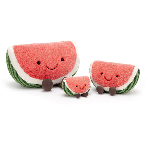 Jellycat Jellycat | Amuseable Watermelon Small