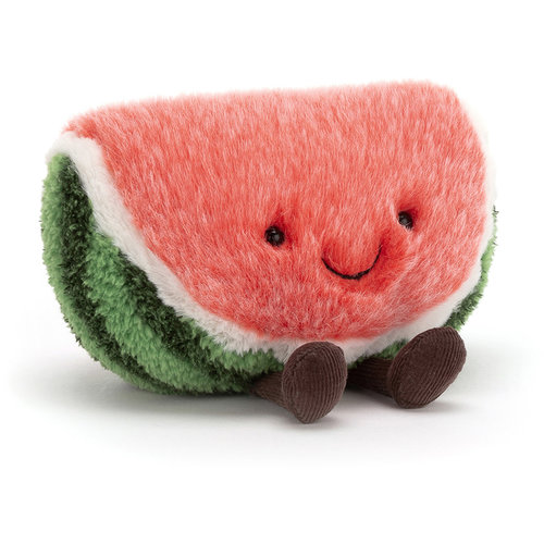 Jellycat Jellycat | Amuseable Watermelon Small