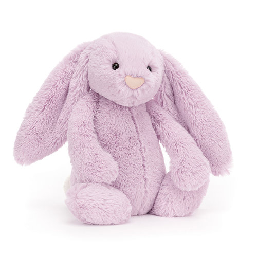 Jellycat Jellycat | Bashful Bunny Lilac | Medium